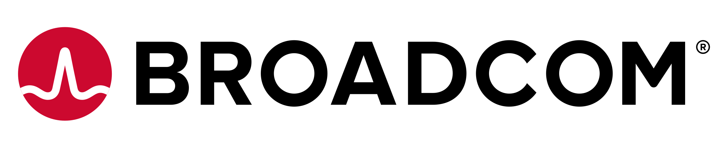 Broadcom logo