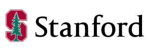Stanford University logo
