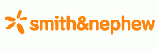 Smith and Nephew logo