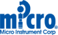 Micro Instrument Corp logo