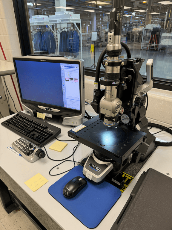 Used lab and science equipment available to buy in the Bay Area from E Dispositions