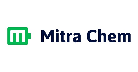 Mitra Chem logo